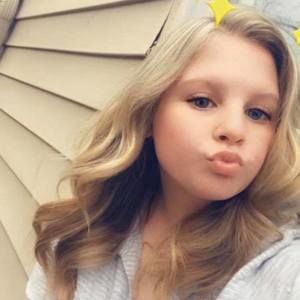 Meet your Posher, Maggie